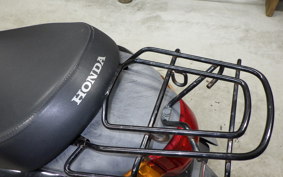 HONDA TACT Basket 2016 AF79