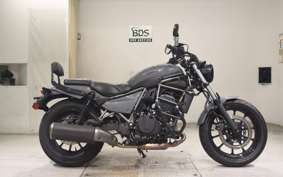 KAWASAKI ELIMINATOR400-3 2024 EL400A