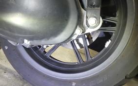 HONDA FORZA 250 2010 MF13