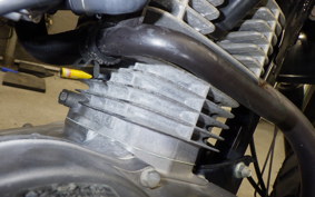 HONDA APE 100 2020 HC07