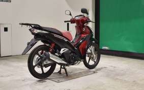 HONDA WAVE 125 I 2019