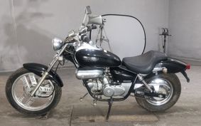 HONDA MAGNA 50 AC13