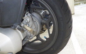 HONDA PCX 160 KF47