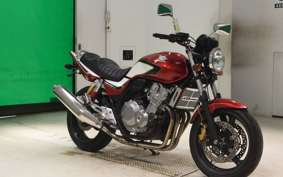 HONDA CB400SF VTEC 2013 NC42