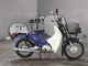 Фото Honda SUPER CUB110 2012 с японского аукциона