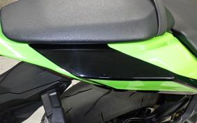 KAWASAKI ZX 10 NINJA ABS 2021 ZXT02L