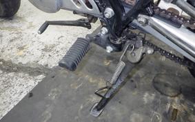 HONDA APE 100 2013 HC07