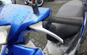 SUZUKI ADDRESS V125 G 1993 CF4EA