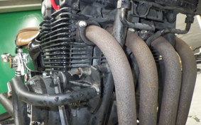 KAWASAKI ZEPHYR 400 KAI 1996 ZR400C