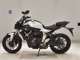 Фото Yamaha MT-07 ABS 2015 с японского аукциона