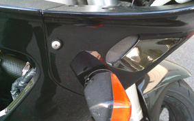 SUZUKI GSX-R1100 1993 GU75A