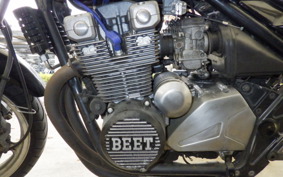 KAWASAKI ZEPHYR 400 Gen.2 1993 ZR400C