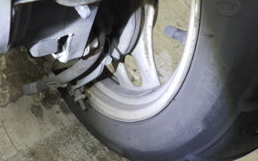 HONDA DIO Gen.6 AF62