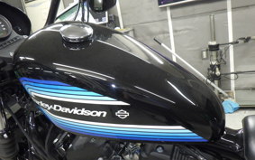 HARLEY XL1200NS 2018