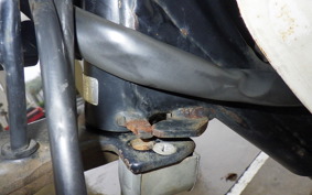 HONDA APE 50 2025 AC16