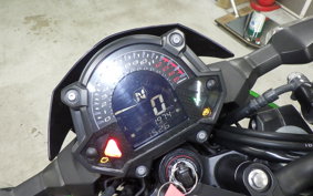 KAWASAKI Z400 Gen.2 2021 EX400G