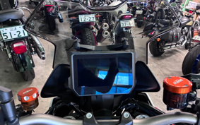 KTM 1290 SUPER DUKE GT 2019 V6940