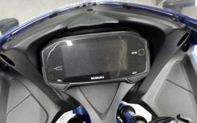 SUZUKI GSX-R125 DL32D