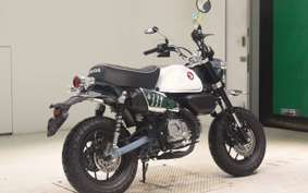 HONDA MONKEY 125 2024 JB05