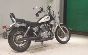 YAMAHA VIRAGO 250 3DM