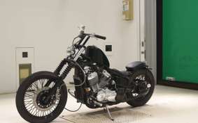 HONDA STEED 400 1993 NC26