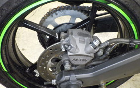 KAWASAKI ZX-25R ZX250E