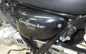 SUZUKI GRASS TRACKER 2014 NJ4DA
