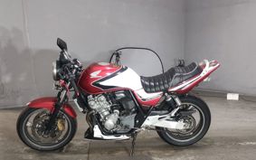 HONDA CB400SFV-4 2008 NC42