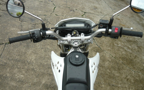 KAWASAKI KLX125 LX125C
