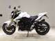 Фото Suzuki GSR750 2011 с японского аукциона