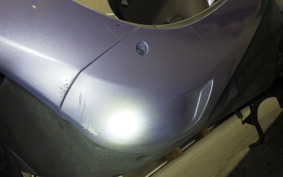 HONDA DIO CESTA GEN 2 2007 AF68