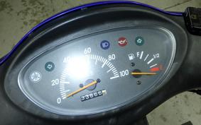 YAMAHA AXIS 100 SB06J