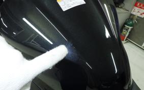KAWASAKI Z250 Gen.2 2008 EX250P
