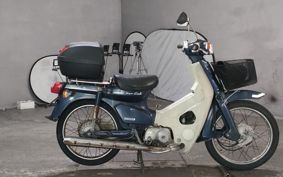 HONDA SUPER CUB90 HA02
