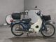 Фото Honda SUPER CUB90 с японского аукциона