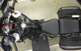 YAMAHA MT-09 Tracer 2015 RN36J