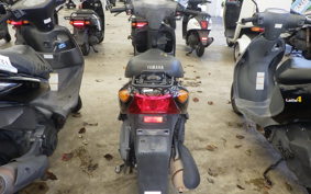 YAMAHA JOG Gen.5 1996 SA36J
