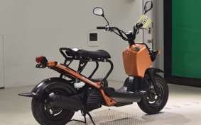 HONDA ZOOMER 2007 AF58