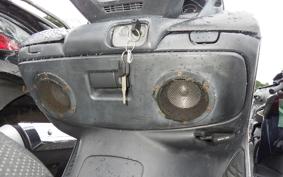 SUZUKI SKYWAVE 400 CK43A