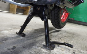 HONDA LITTLE CUB E AA01