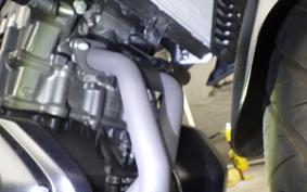 YAMAHA MT-25 A 2006 RG95J