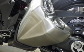 KAWASAKI Z1000 Gen.5 2015