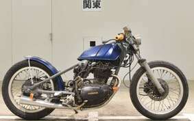 HONDA CB250 RS MC02