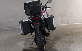 HONDA CRF1000L AFRICA TWIN 2016 SD04