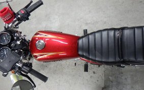 SUZUKI GN125 H 1989
