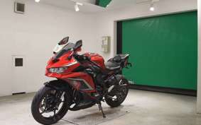 KAWASAKI ZX-25R-2SE 2024 ZX250H