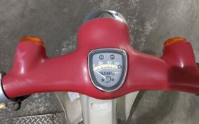 HONDA LITTLE CUB AA01