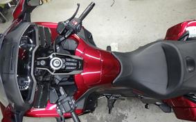 HONDA GL 1800 GOLD WING 2 2019 SC79