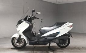 SUZUKI BURGMAN200 CH41A