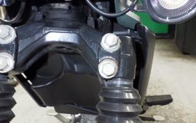 HONDA CROSS CUB 110 JA60